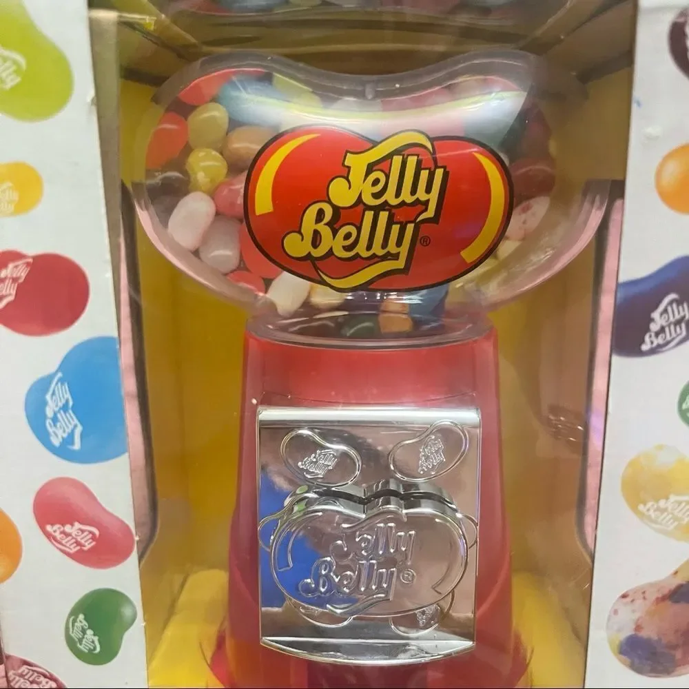 Jelly Belly Petite Dispenser